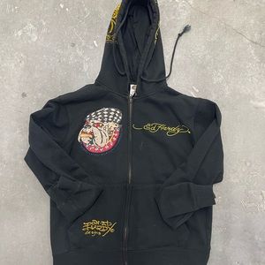 Ed Hardy Hoodie